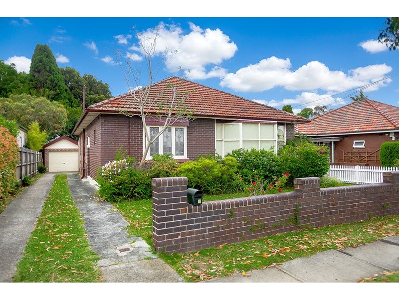 49 The Drive, Concord West NSW 2138