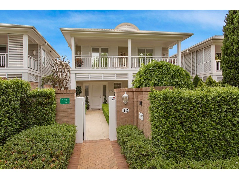 12 Phillips Street, Cabarita NSW 2137