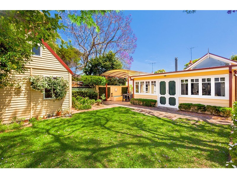 20 Princess Avenue, North Strathfield NSW 2137