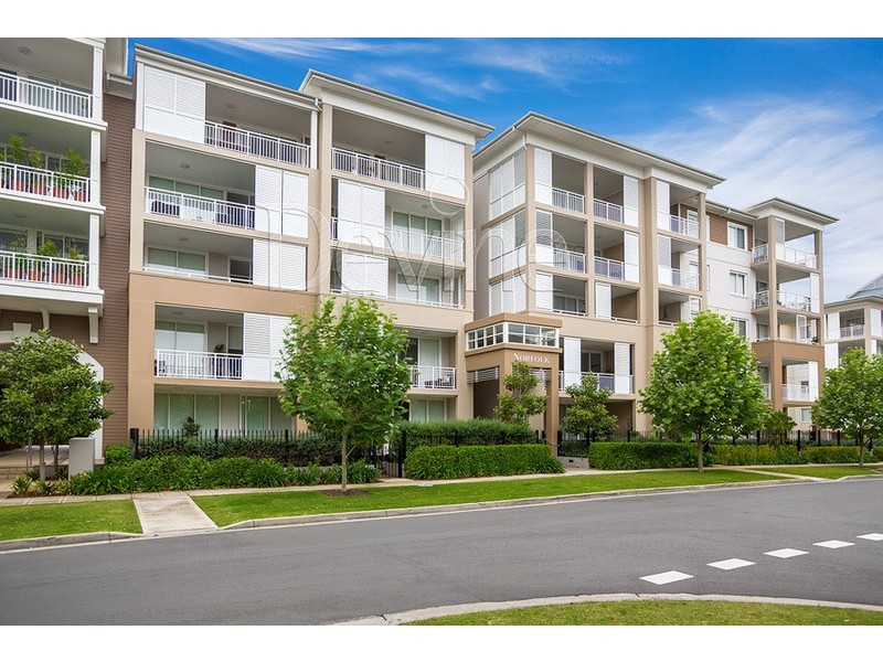 206/10 Vineyard Way, Breakfast Point NSW 2137