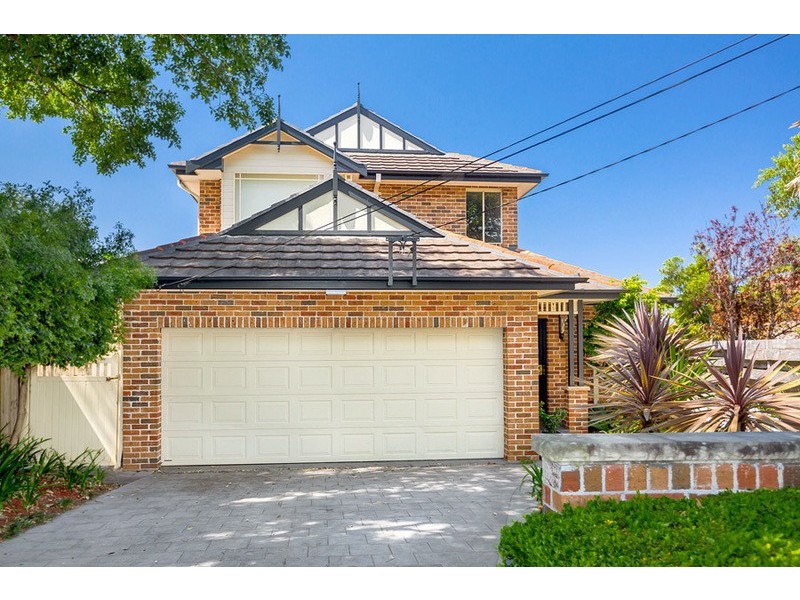 51 Llewellyn Street, Rhodes NSW 2138