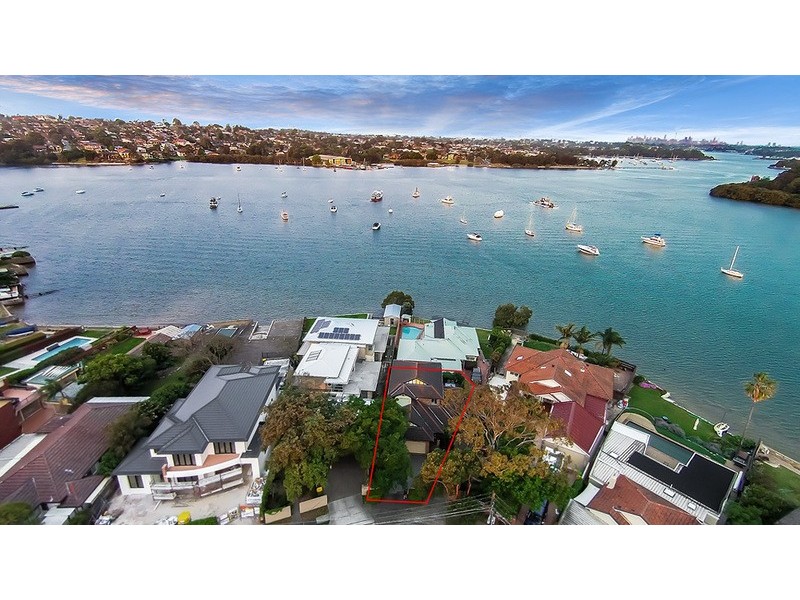 51 Llewellyn Street, Rhodes NSW 2138