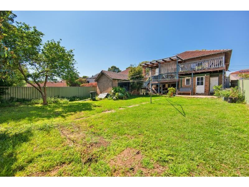 17 Homedale Avenue, Concord NSW 2137