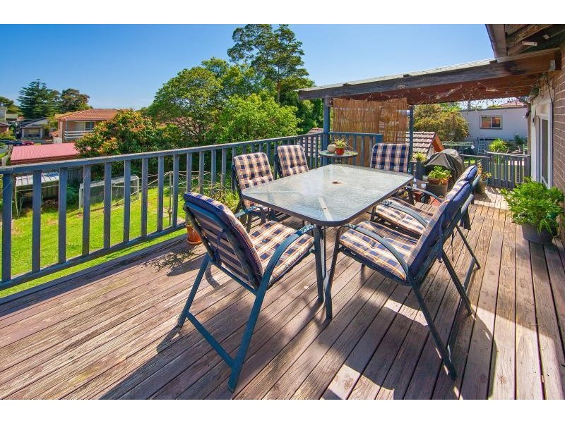 17 Homedale Avenue, Concord NSW 2137