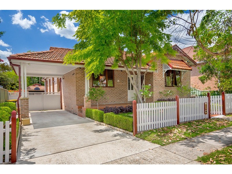 21 Mackenzie Street, Concord West NSW 2138