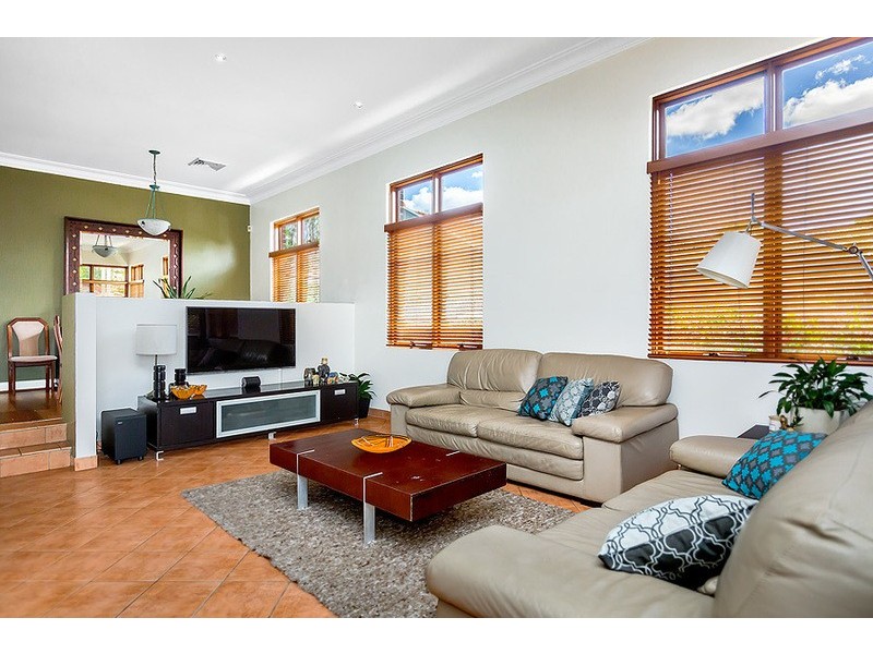 21 Mackenzie Street, Concord West NSW 2138