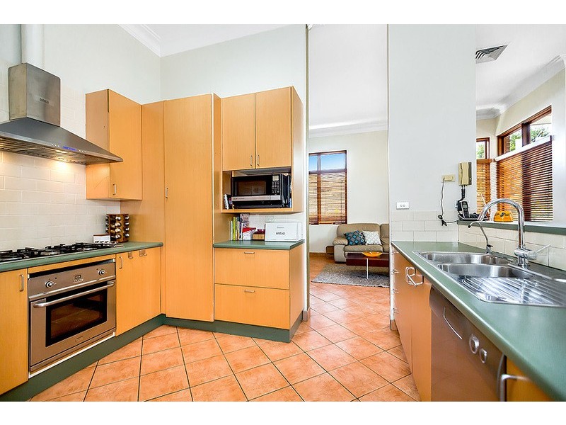 21 Mackenzie Street, Concord West NSW 2138