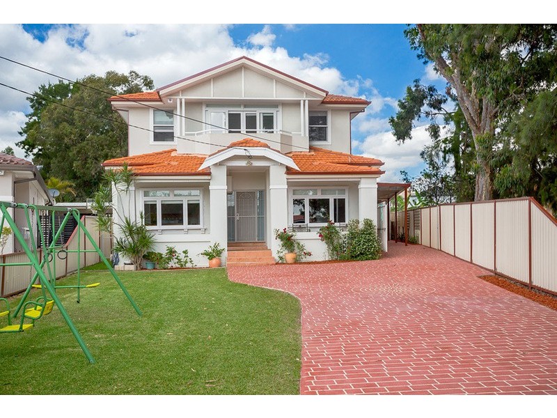 33 Saxon Street, Belfield NSW 2191