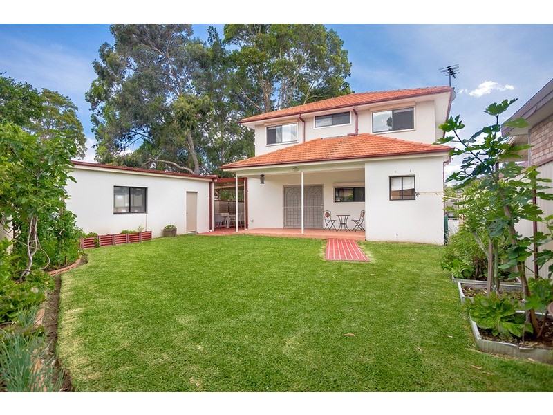 33 Saxon Street, Belfield NSW 2191