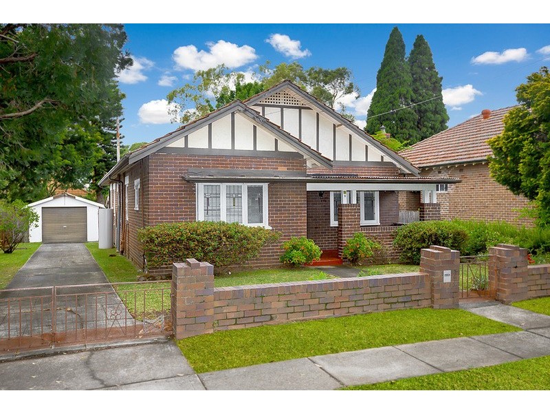 3 Coonong Road, Concord West NSW 2138