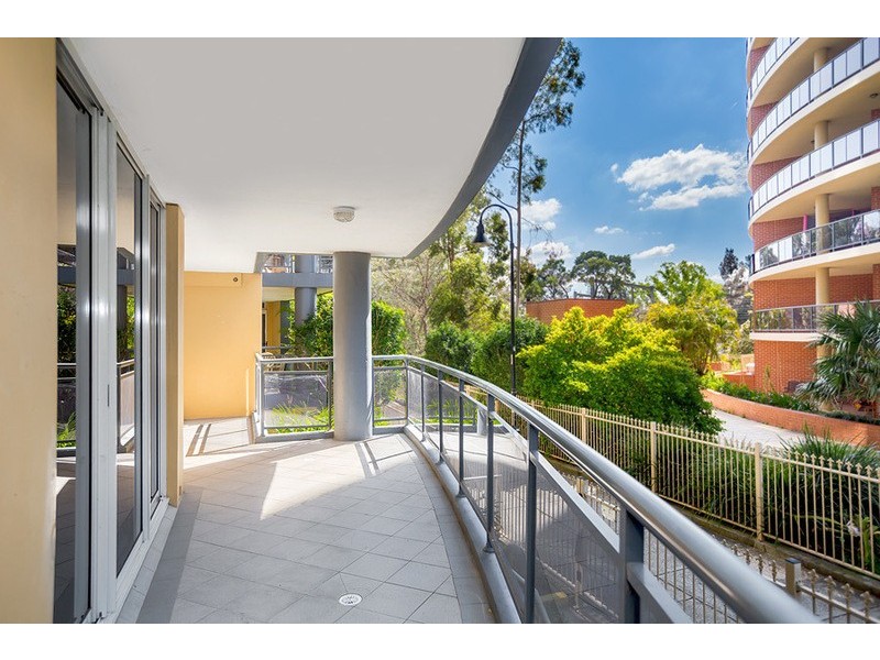 34/5-7 Beresford Road, Strathfield NSW 2135