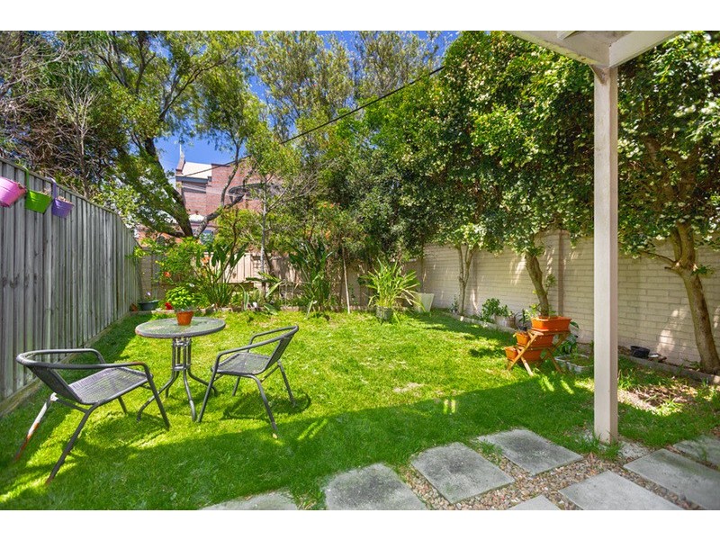 4/43 Burton Street, Concord NSW 2137