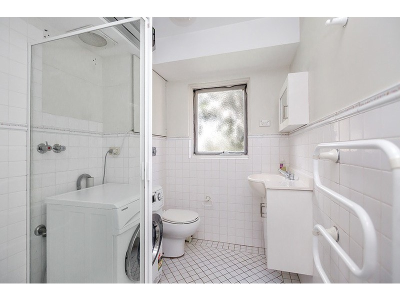 4/43 Burton Street, Concord NSW 2137