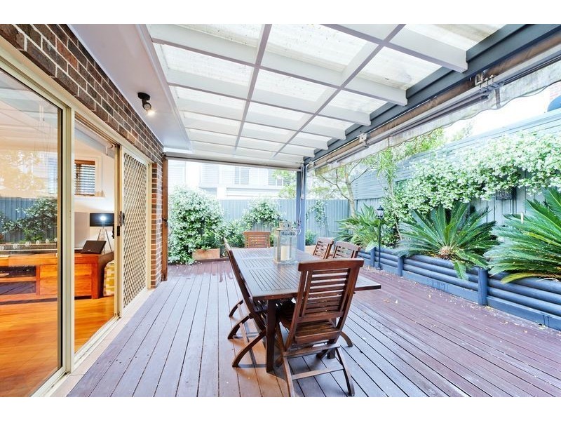 13 Watkin Street, Concord NSW 2137