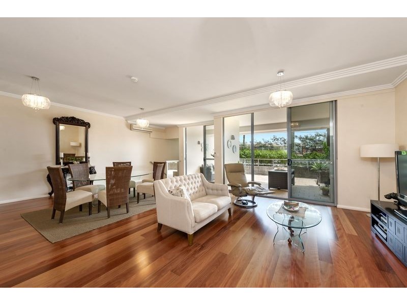 4/1A Hilly Street, Mortlake NSW 2137