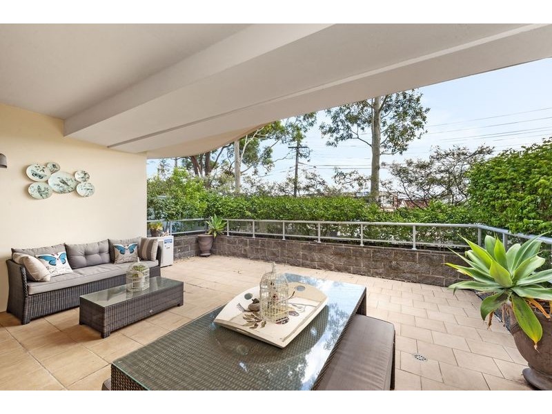 4/1A Hilly Street, Mortlake NSW 2137