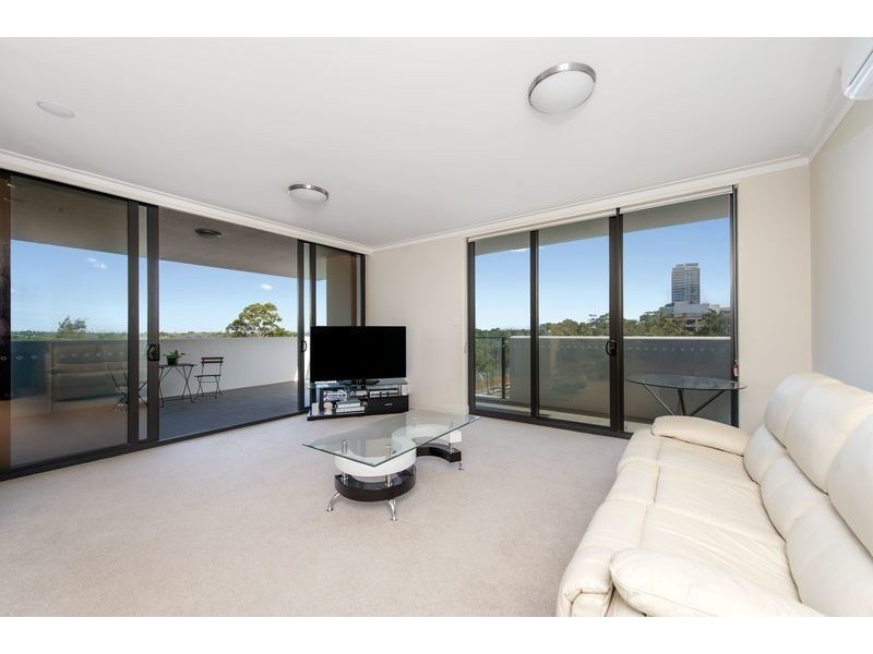 209/44-46 Walker Street, Rhodes NSW 2138