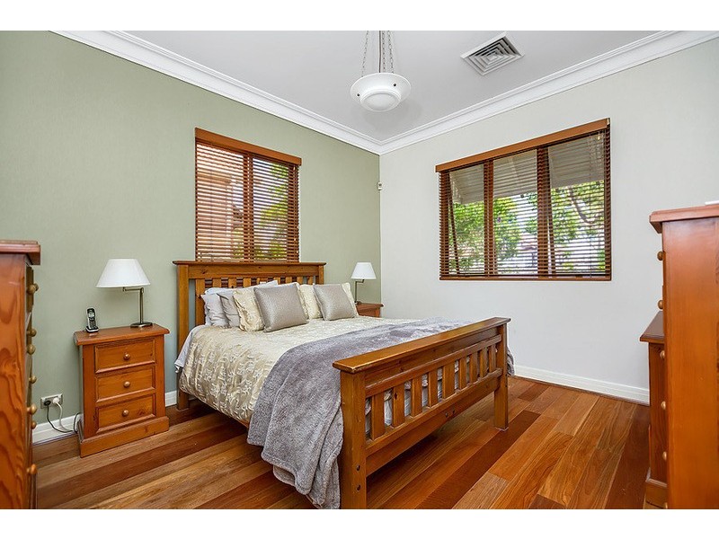 21 Mackenzie Street, Concord West NSW 2138