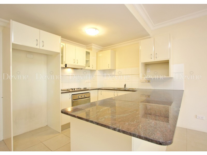 10/76-78 Courallie Avenue, Homebush West NSW 2140