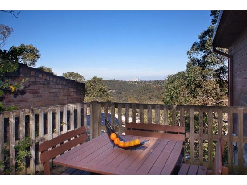 5 Berrinda Place, Frenchs Forest NSW 2086