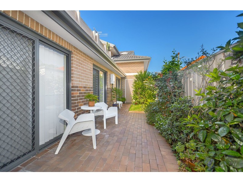 3/255 Concord Road, Concord West NSW 2138