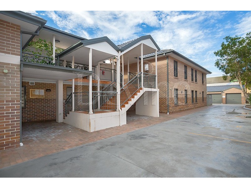 3/255 Concord Road, Concord West NSW 2138