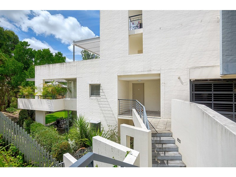 20/7 Nurmi Avenue, Newington NSW 2127