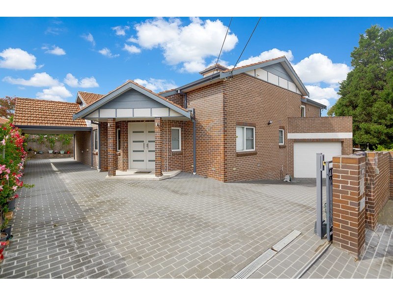 9A Creewood Street, Concord NSW 2137