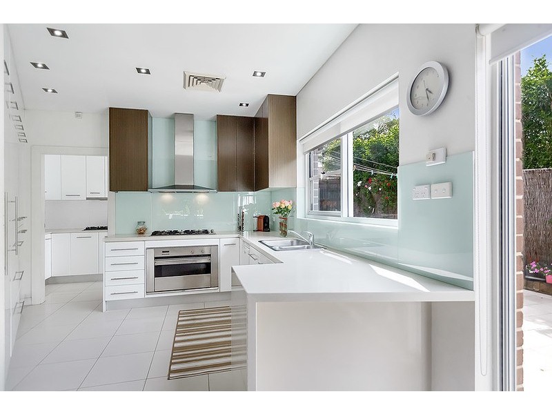 9A Creewood Street, Concord NSW 2137