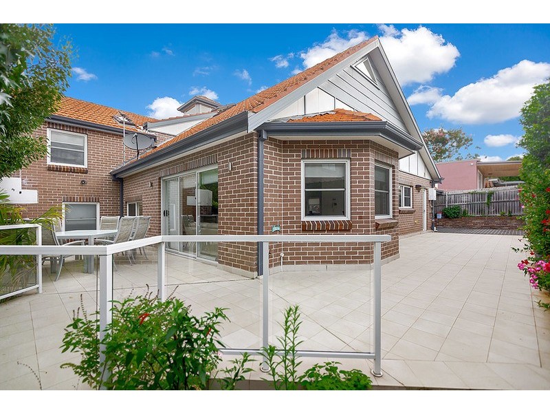 9A Creewood Street, Concord NSW 2137