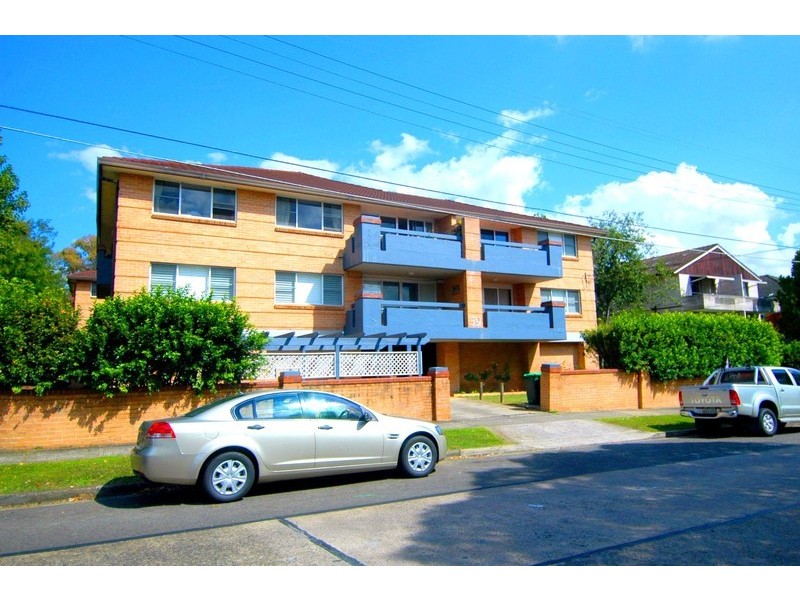 13/59 Garfield Street, Five Dock NSW 2046