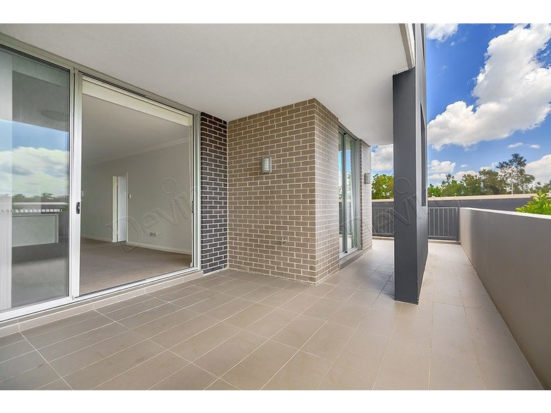 Building D – G08/81-86 Courallie Avenue, Homebush West NSW 2140