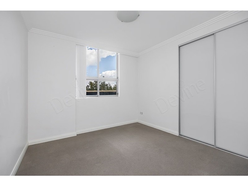 Building D – G08/81-86 Courallie Avenue, Homebush West NSW 2140