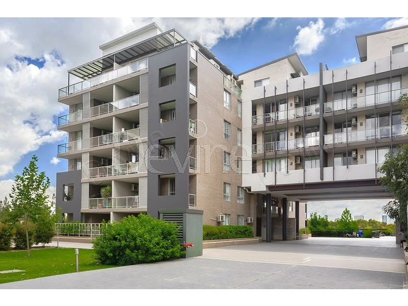 Building D – G08/81-86 Courallie Avenue, Homebush West NSW 2140