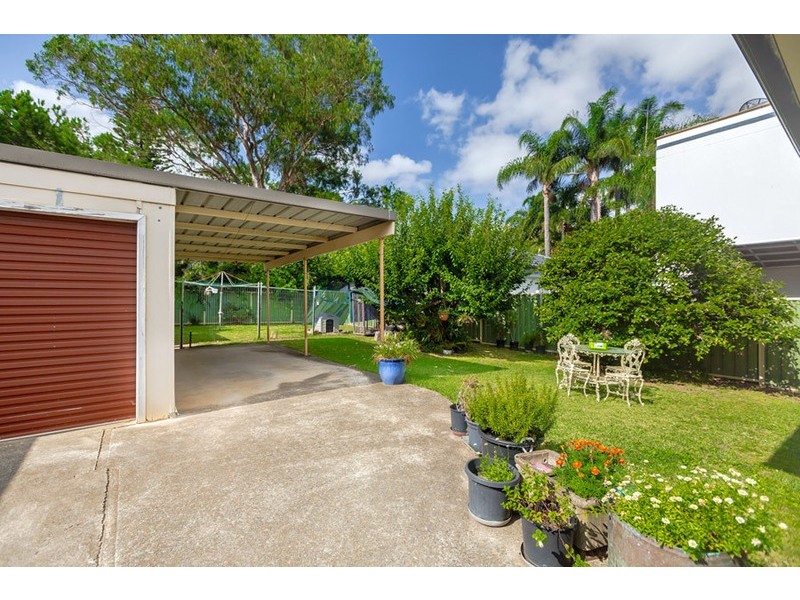 16 Argonne Street, North Strathfield NSW 2137