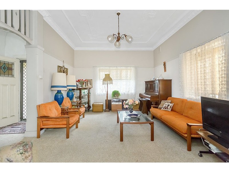 16 Argonne Street, North Strathfield NSW 2137