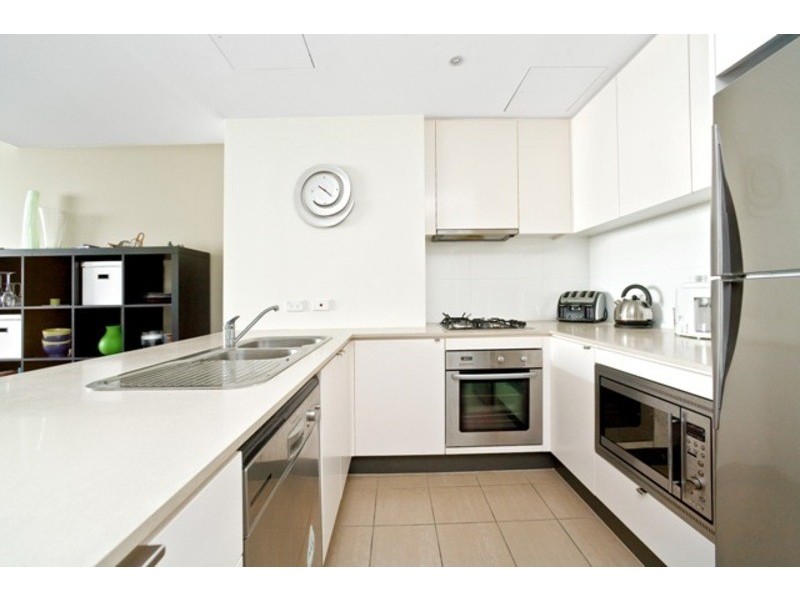 413/16 Marine Parade, Wentworth Point NSW 2127