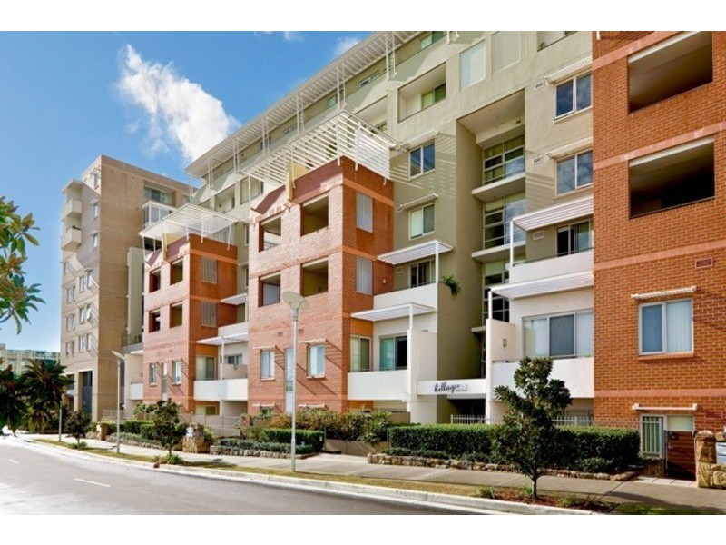 413/16 Marine Parade, Wentworth Point NSW 2127