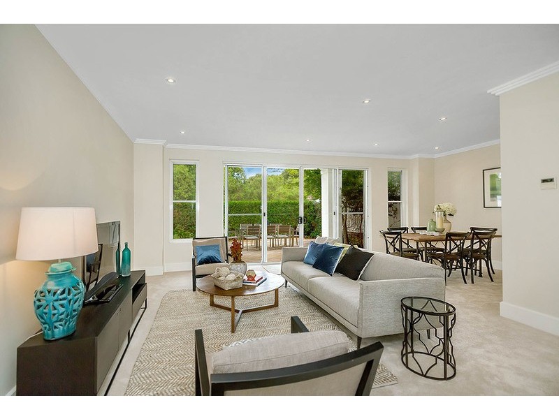 4 Rosemeadow Drive, Cabarita NSW 2137