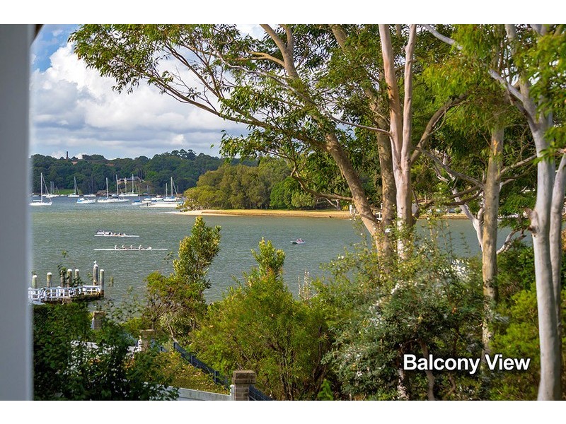4 Rosemeadow Drive, Cabarita NSW 2137