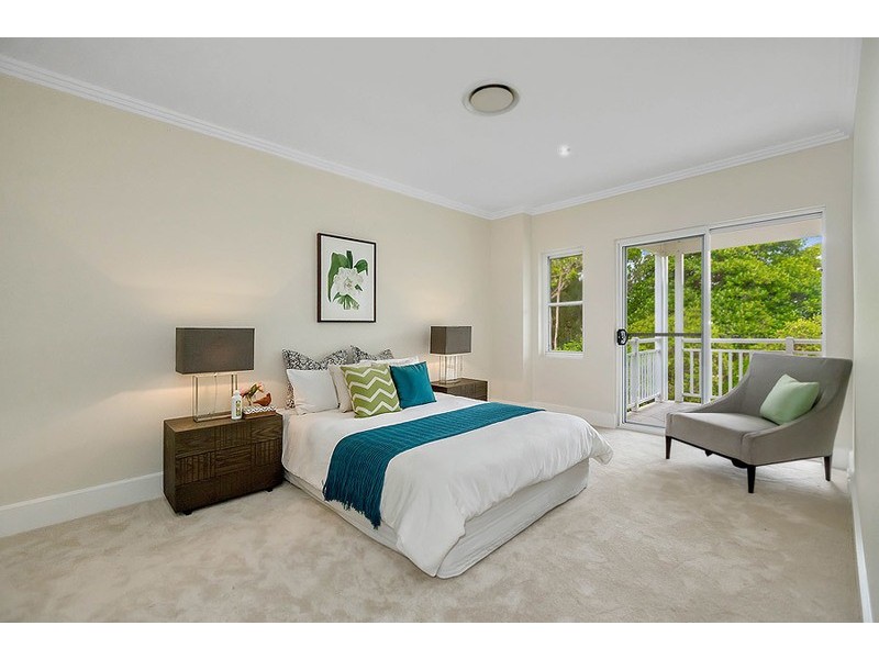 4 Rosemeadow Drive, Cabarita NSW 2137