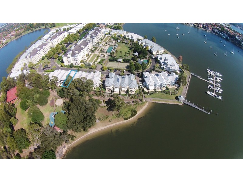 4 Rosemeadow Drive, Cabarita NSW 2137
