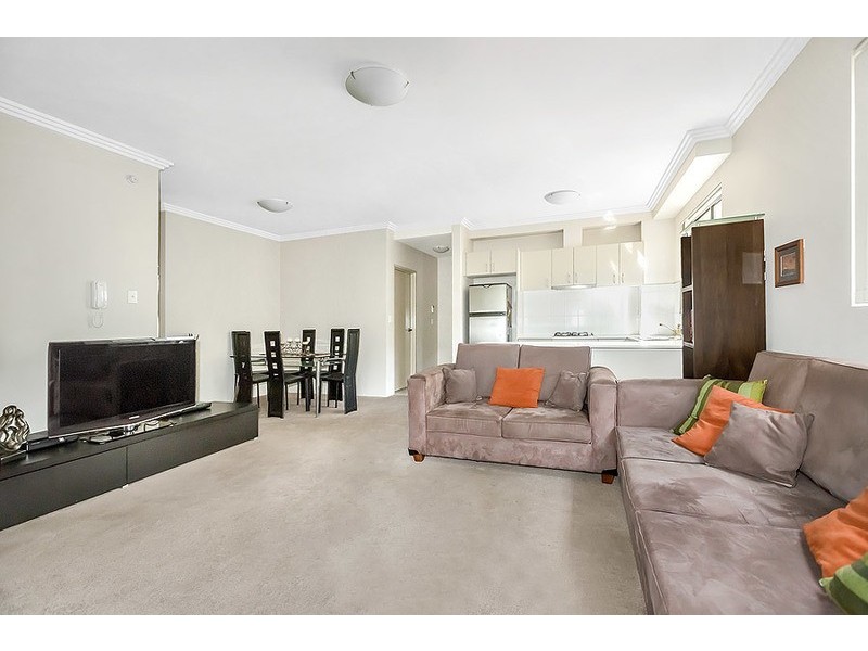 8/24-28 Reid Avenue, Westmead NSW 2145