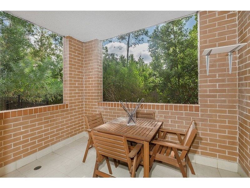 8/24-28 Reid Avenue, Westmead NSW 2145