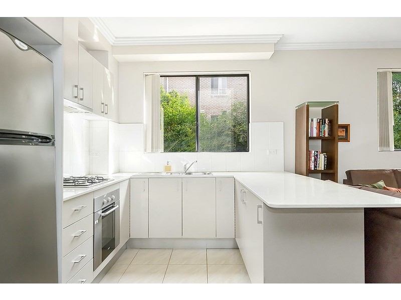 8/24-28 Reid Avenue, Westmead NSW 2145