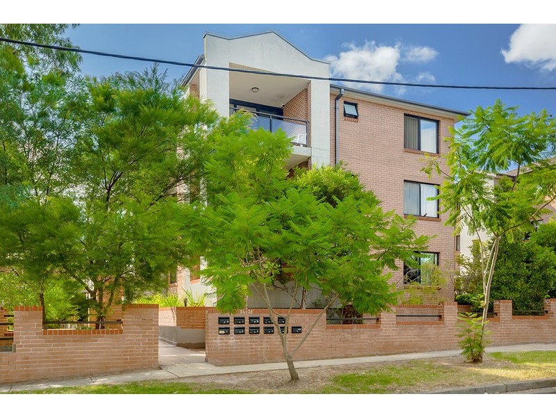 8/24-28 Reid Avenue, Westmead NSW 2145