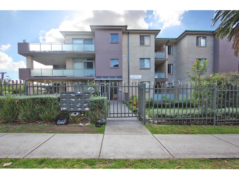 9/427-429 Guildford Road, Guildford NSW 2161