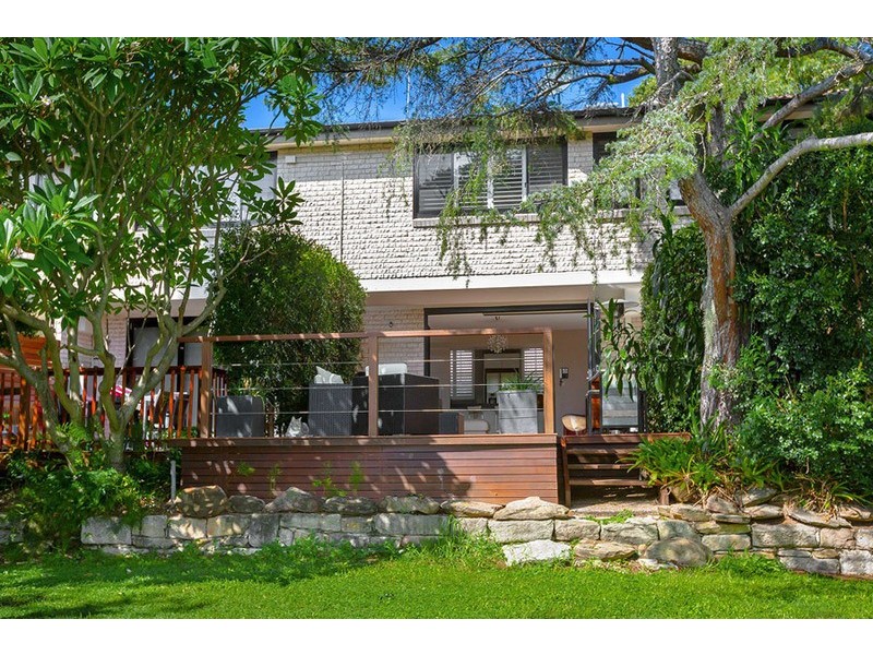 6/3-5 Norman Street, Concord NSW 2137