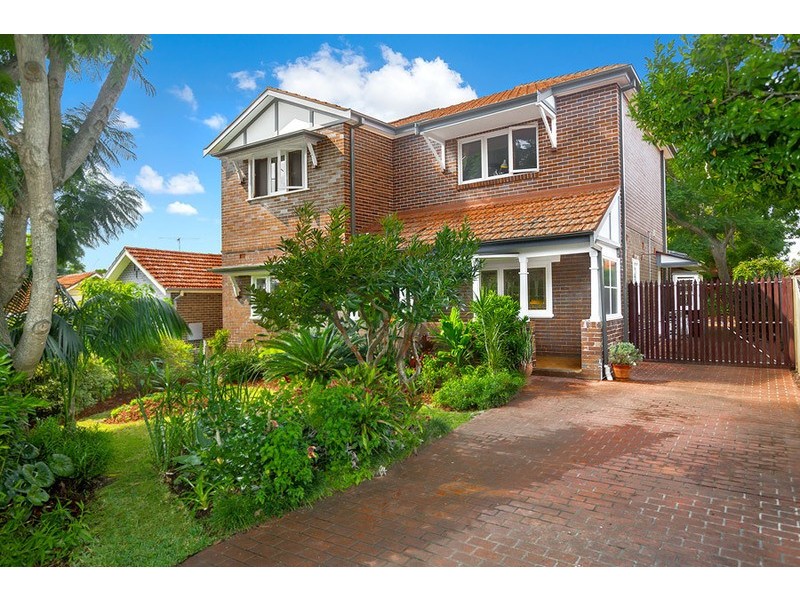 8 Killoola Street, Concord West NSW 2138