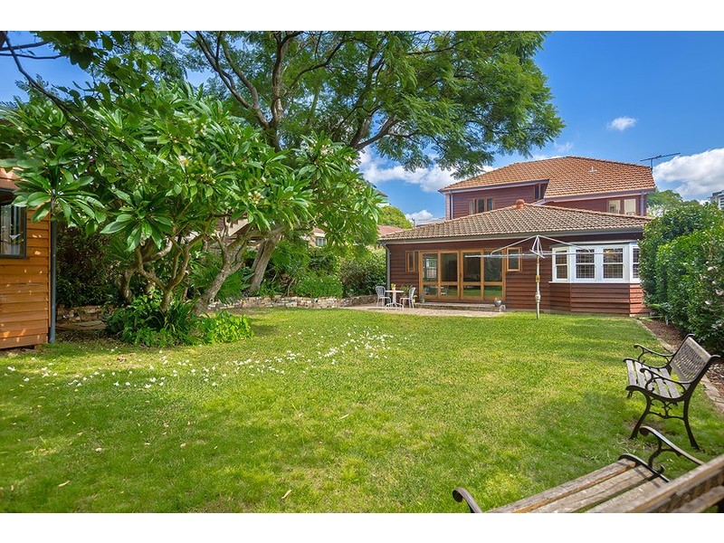 8 Killoola Street, Concord West NSW 2138